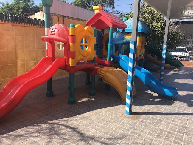 Opiniones de Jardin Infantil y Sala Cuna Cuncuna Amarilla en La Cisterna - Guardería