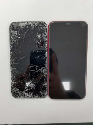 Cell Phone Store «Cellairis», reviews and photos, 6102 FM3009, Schertz, TX 78154, USA