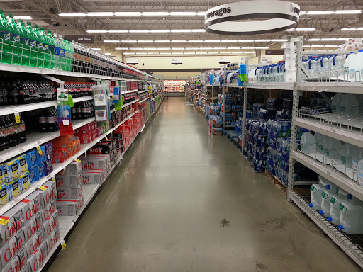 Grocery Store «Meijer», reviews and photos, 2636 US-52, West Lafayette, IN 47906, USA