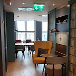 Photo n°9 de l'avis de Jessica.o fait le 19/10/2019 à 17:17 sur le  Premier Inn Munich City Schwabing hotel à Munich