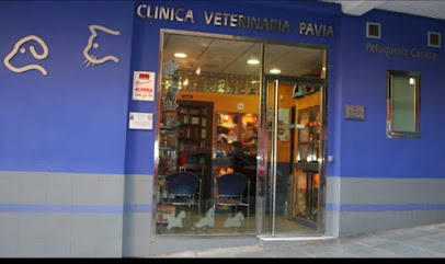 Información y opiniones sobre Clínica Veterinaria Pavía de Almería