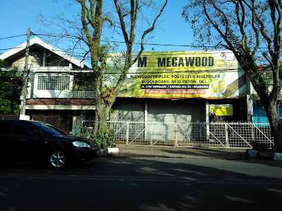 Megawood, Plywood, Triplek Dll