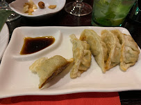 Dumpling du Restaurant japonais Oïshi à Aubière - n°1
