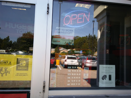 Video Game Store «GameStop», reviews and photos, 371 Putnam Pike, Smithfield, RI 02917, USA