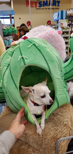 Pet Supply Store «PetSmart», reviews and photos, 3081 S 5600 W, Salt Lake City, UT 84120, USA