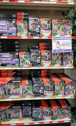 Toy Store «Mattel Toy Store», reviews and photos, 501 Meacham Blvd, Fort Worth, TX 76106, USA