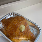 Photo n°2 de l'avis de Yeeun.i fait le 01/02/2024 à 07:57 sur le  Pasticceria Patrizi Fiumicino à Fiumicino