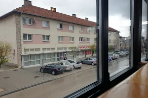 Hotel Tomislav image