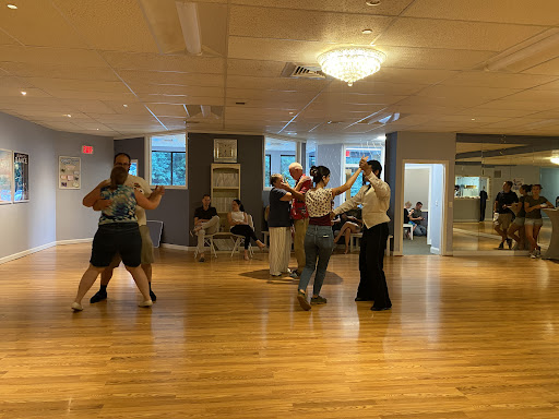 Dance School «Arthur Murray Dance Studio», reviews and photos, 520 Hartford Turnpike, Vernon, CT 06066, USA