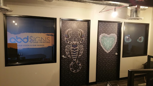 Sign Shop «ABD Signs & Printing», reviews and photos, 8945 W Larkspur Dr #103, Peoria, AZ 85381, USA