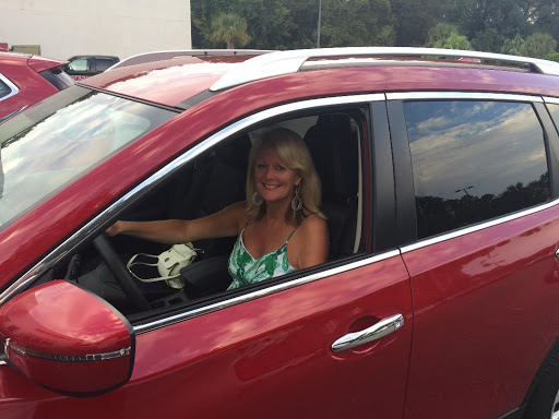 Nissan Dealer «Awesome Nissan of Brunswick», reviews and photos, 231 Chapel Crossing Rd, Brunswick, GA 31525, USA