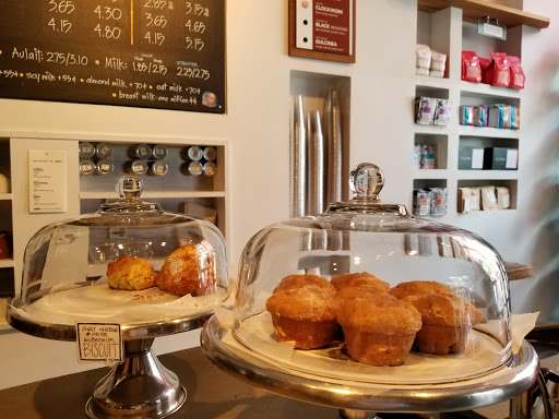 Vegan bakeries Washington