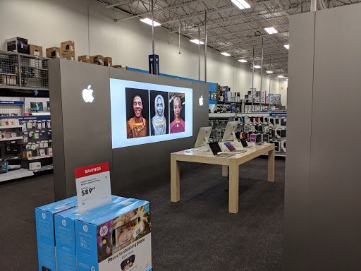 Electronics Store «Best Buy», reviews and photos, 5799 Leesburg Pike, Falls Church, VA 22041, USA