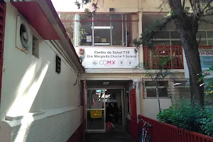 Centro de Salud Dra. Margarita Chorné y Salazar image