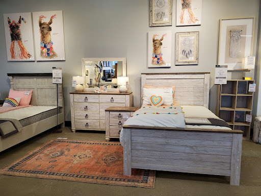 Furniture Store «Ashley HomeStore», reviews and photos, 2451 S Randall Rd, Algonquin, IL 60102, USA