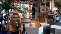 Intérieur du Restaurant Cave à vin Oeno'Tech - livraison à domicile à Saint-Nicolas-de-Port - n°13