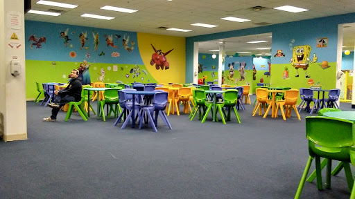 Shopping Mall «Chesapeake Square Mall», reviews and photos, 4200 Portsmouth Blvd, Chesapeake, VA 23321, USA