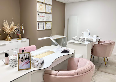 KAROLL Nail Artist à Oyonnax