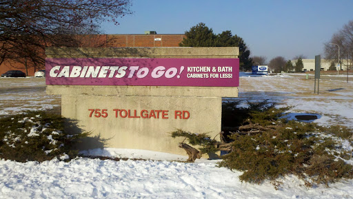Cabinet Store «Cabinets To Go - Chicago», reviews and photos, 795 W Higgins Rd, Hoffman Estates, IL 60169, USA