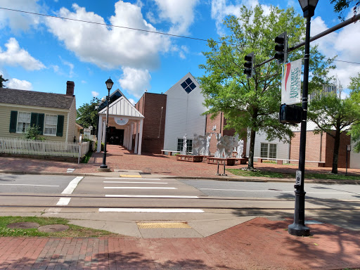 Museum «Historic Arkansas Museum», reviews and photos, 200 E 3rd St, Little Rock, AR 72201, USA