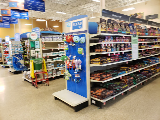 Pet Supply Store «PetSmart», reviews and photos, 401 S Mt Juliet Rd #645, Mt Juliet, TN 37122, USA
