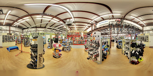 Bicycle Store «Bicycles Of Tulsa», reviews and photos, 4733 S Mingo Rd, Tulsa, OK 74146, USA