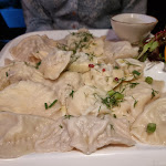 Photo n°6 de l'avis de Timo.c fait le 02/09/2021 à 10:56 sur le  Teigtasche à Hamburg