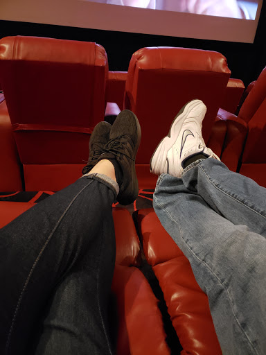 Movie Theater «AMC Ford City 14», reviews and photos, 7601 South Cicero Ave, Chicago, IL 60652, USA