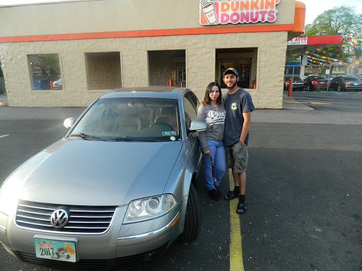 Car Dealer «Tri-State Auto», reviews and photos, 6626 N Broad St, Philadelphia, PA 19126, USA