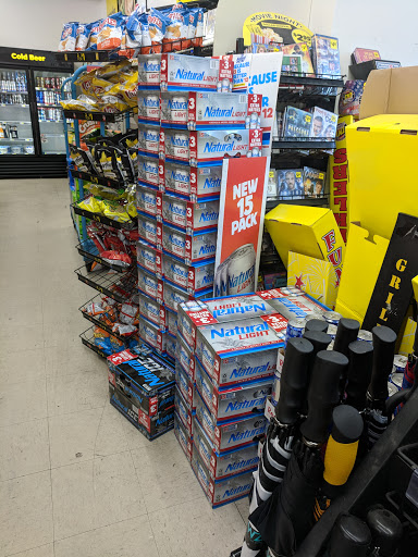 Discount Store «Dollar General», reviews and photos, 105 S County Dr, Wakefield, VA 23888, USA