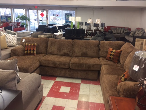 Furniture Store «Discount Furniture Outlet», reviews and photos, 4681 Jonesboro Rd, Forest Park, GA 30297, USA