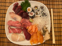 Sushi du Restaurant japonais Bo Sushi à Perros-Guirec - n°12