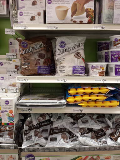 Craft Store «Michaels», reviews and photos, 4622 Talmadge Rd, Toledo, OH 43623, USA