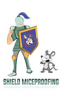 Shield Miceproofing LLC - Photo 5 - Car repair in , Cambridge