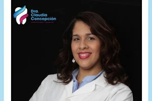 Dra. Claudia Concepción M. Odontología Cosmética & Implantes //Cosmetic Dentistry & Implants image