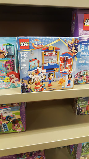 Book Store «Barnes & Noble», reviews and photos, 5500 Buckeystown Pike, Frederick, MD 21703, USA