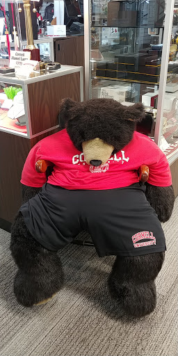 Book Store «The Cornell Store», reviews and photos, 135 Ho Plaza, Ithaca, NY 14853, USA