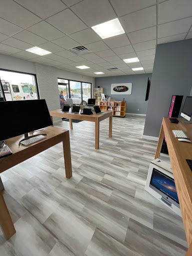 Computer Repair Service «AppleRX LLC», reviews and photos, 9160 Union Cemetery Rd, Cincinnati, OH 45249, USA