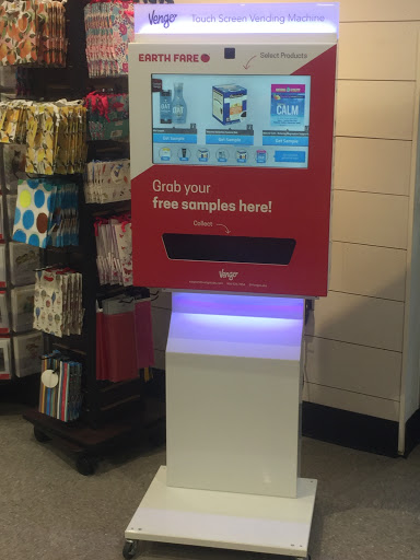 Grocery Store «Earth Fare», reviews and photos, 725 Cherry Rd, Rock Hill, SC 29732, USA