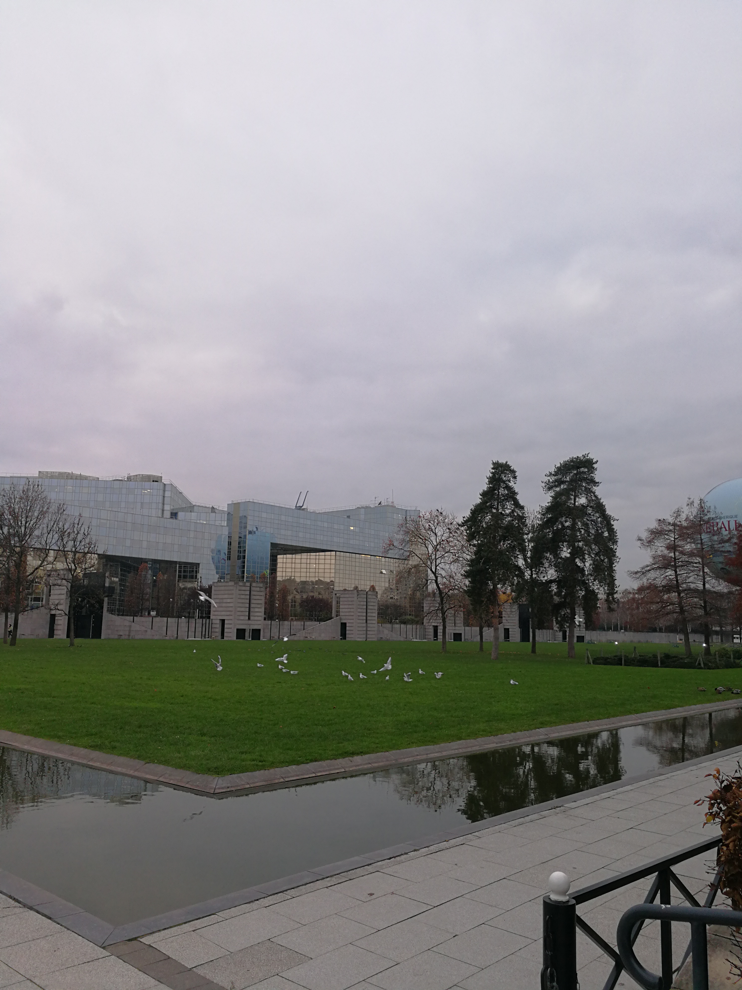 Photo n° 19 de l'avis de Fouad.s fait le 06/12/2017 à 13:21