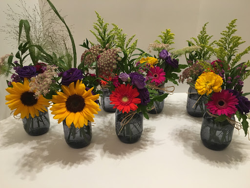 Florist «Olde Towne Flowers & Gifts», reviews and photos, 45 Parsons Ave, Columbus, OH 43215, USA