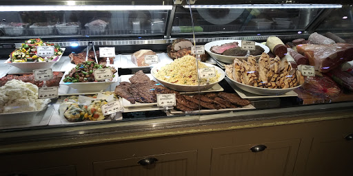 Grocery Store «Nugget Markets», reviews and photos, 1414 E Covell Blvd, Davis, CA 95616, USA