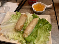 Plats et boissons du Restaurant tibétain Nouilles fait maison à Rouen - n°13