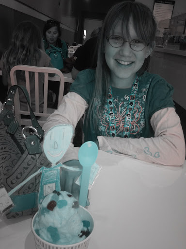 Ice Cream Shop «Creamistry», reviews and photos, 9218 Potranco Rd #104, San Antonio, TX 78251, USA