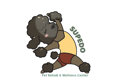 Pet Tehab & Wellness Center