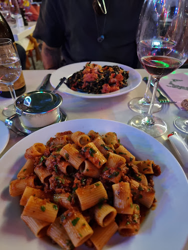 Ristorante Italia - Restaurant