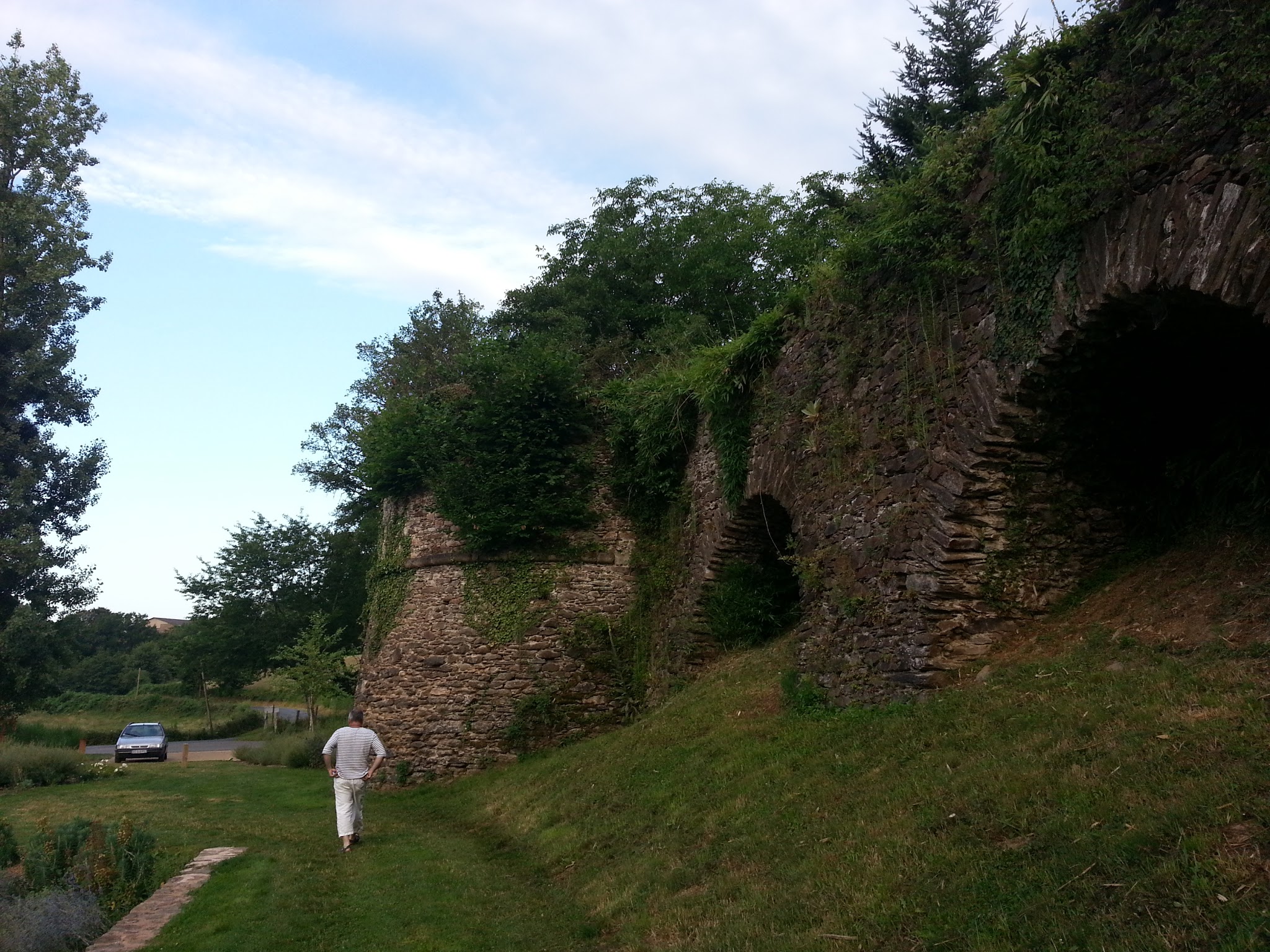 Photo n° 4 de l'avis de Lionel.a fait le 06/08/2017 à 11:18