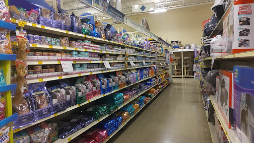 Pet Supply Store «PetSmart», reviews and photos, 2000 Clements Bridge Rd, Woodbury, NJ 08096, USA