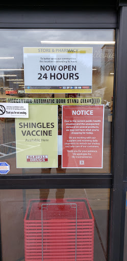 Drug Store «Bartell Drugs Bellevue Village», reviews and photos, 10116 NE 8th St, Bellevue, WA 98004, USA