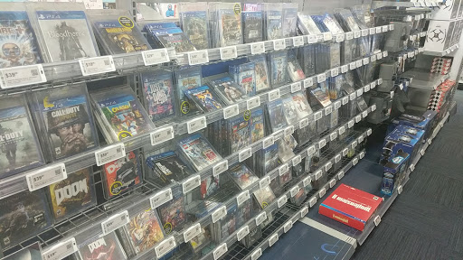 Electronics Store «Best Buy», reviews and photos, 1834 Joe Battle Blvd, El Paso, TX 79936, USA